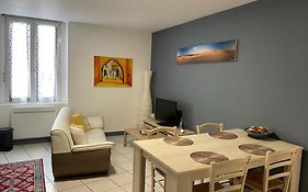 Joli appartement climatisé